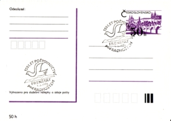 CDV 192 - CZ 1986 06 002 ●